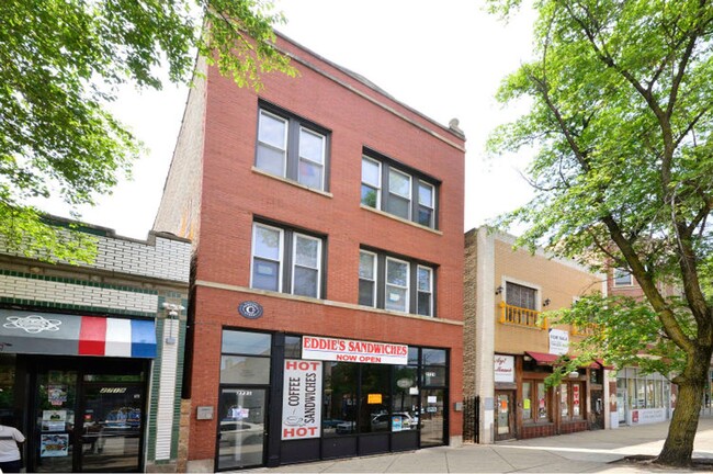 Building Photo - Rehabbed East Humboldt 2 Bedroom Apartment