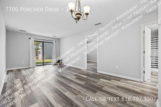 Building Photo - 7700 Porcher Dr