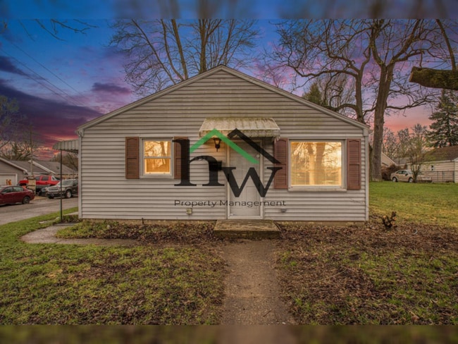 Newly Renovated South Side Bungalow - 1534 E Bowman St South Bend IN ...