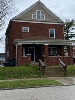 Building Photo - 1108 N 10th St