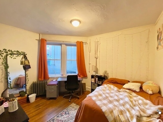 Building Photo - 322 St Paul St