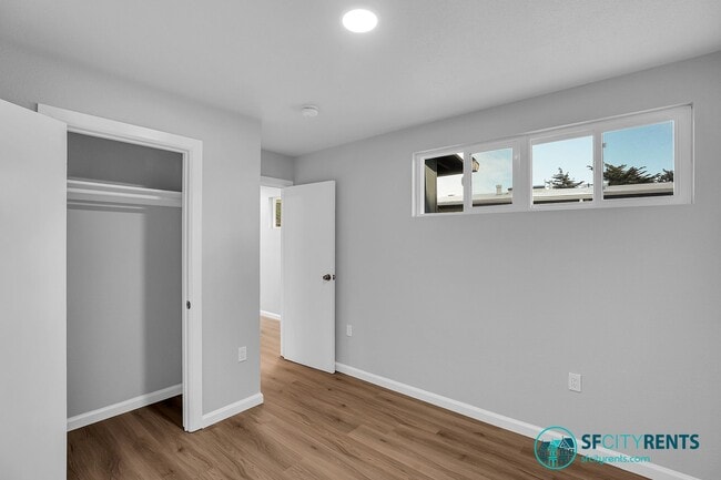 Building Photo - Pacifica: Remodeled 2 Bed 1 Bath w/ Garage & Fenced Yard in Sharp Park