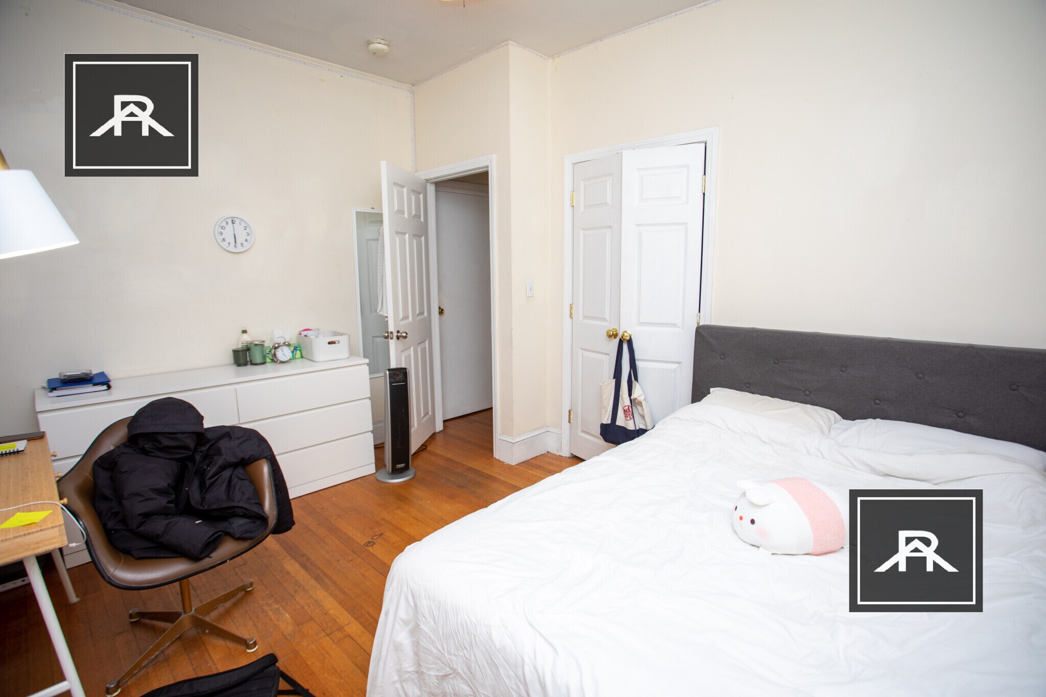 Building Photo - 316 St Paul St