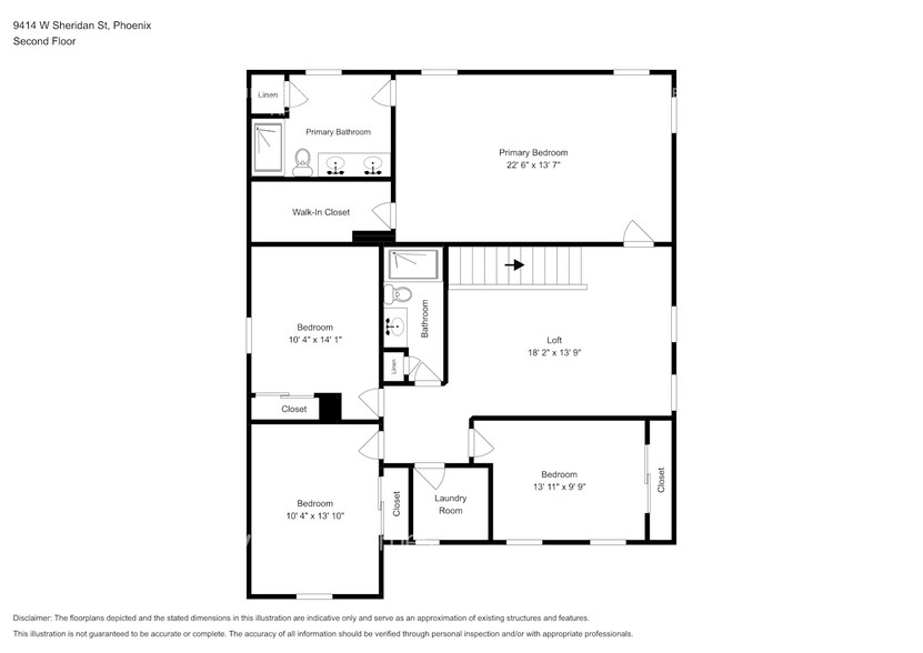 Building Photo - 9414 W Sheridan St