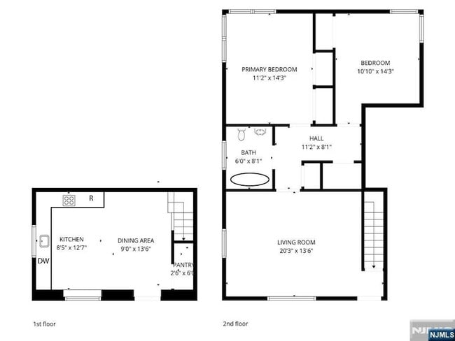 Building Photo - 154 Ames St