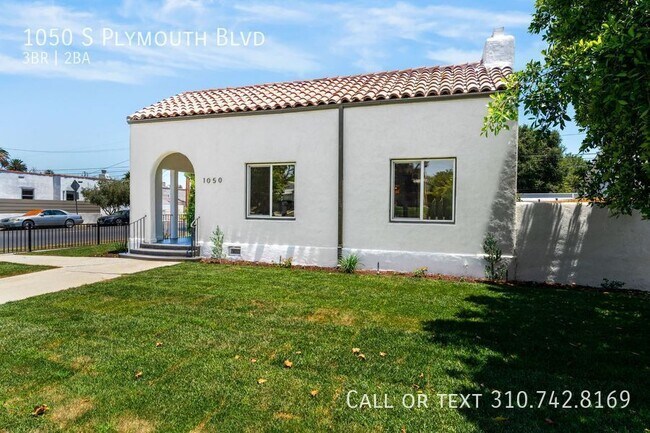 Building Photo - 1050 S Plymouth Blvd