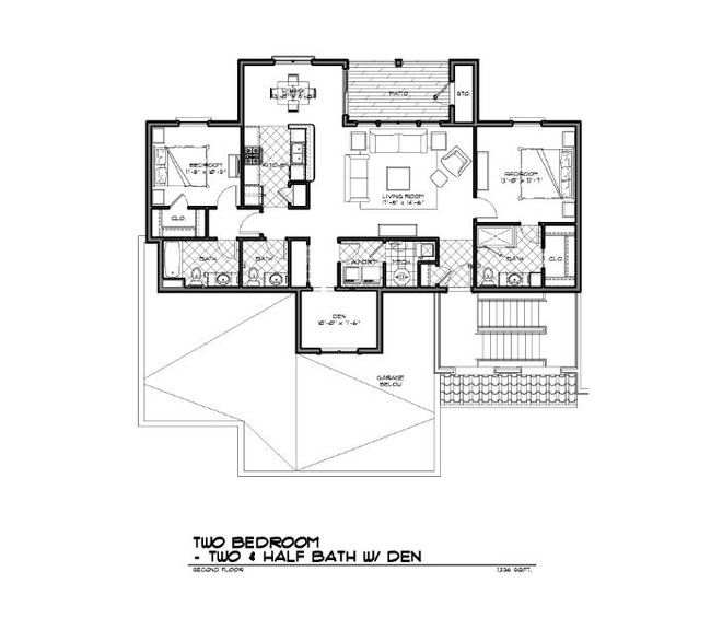 The Residences at Toscana Park 314 Toscana Blvd Granger IN 46530