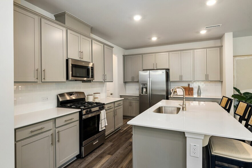 ABODE Reams Pointe - ABODE at Ream's Pointe