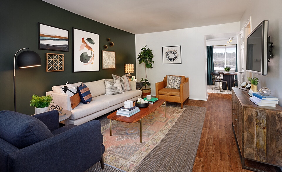 Abbington West End 4401 Sprenkle Ln Henrico VA 23228 Apartment Finder