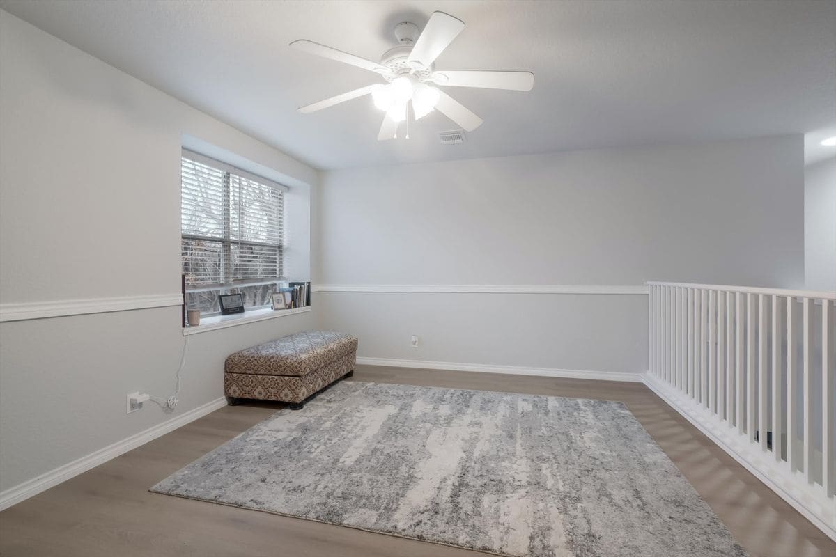 Building Photo - 834 Quitman Oak