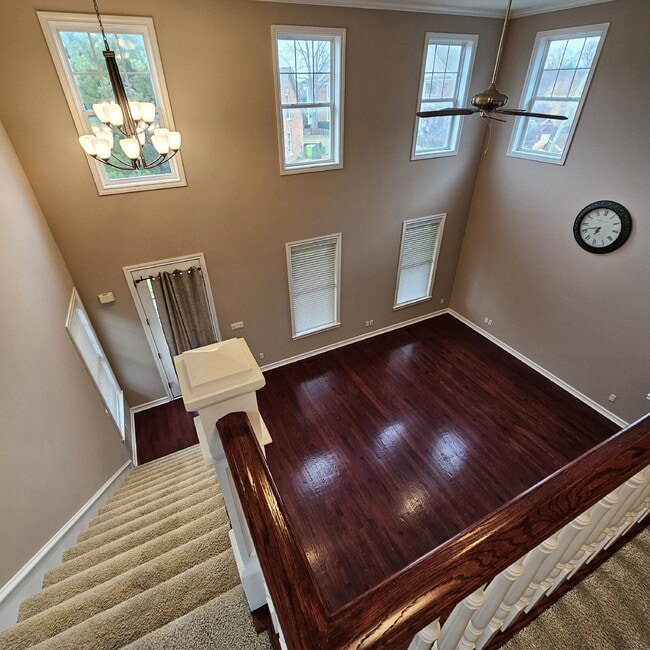 Building Photo - 3 Bedroom, 2.5 Bath Townhome Near Lake St. Clair with Finished Basement, Attached Oversized 2 Car...