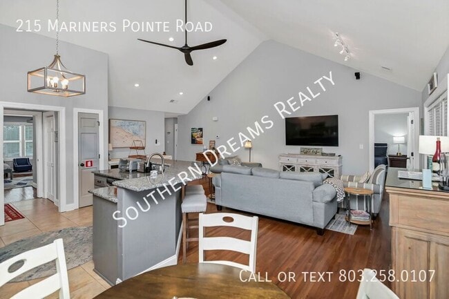Building Photo - 215 Mariners Pointe Rd
