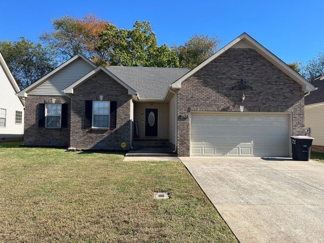 Primary Photo - Charming 3-Bedroom Ranch in Prime Central ...