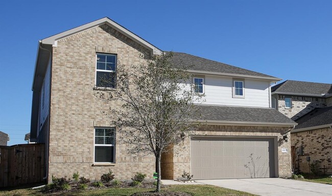 Building Photo - 6423 Brazos Trl Dr