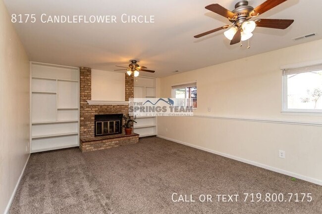 Building Photo - 8175 Candleflower Cir