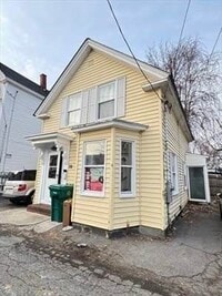 Building Photo - 39 W L St