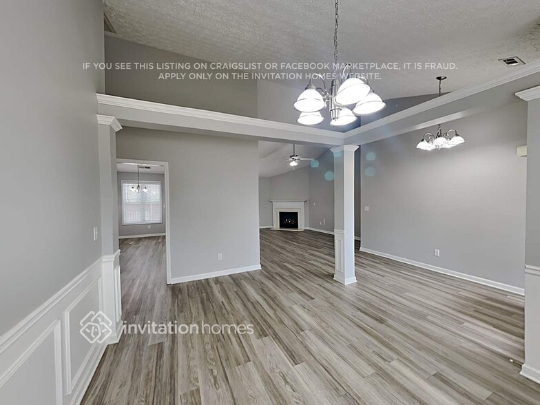 Building Photo - 202 Crape Myrtle Way