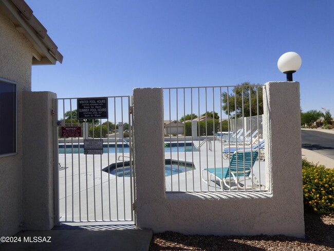 Building Photo - 7380 E Maritime Dr