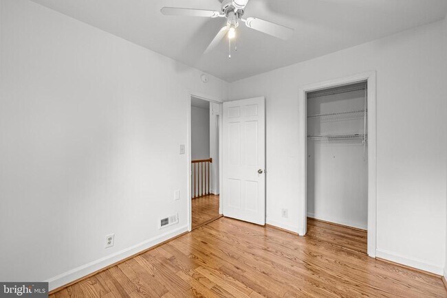 Building Photo - 3061 S Woodrow St