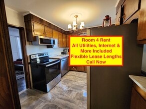 Building Photo - 1028 Pennsylvania Ave