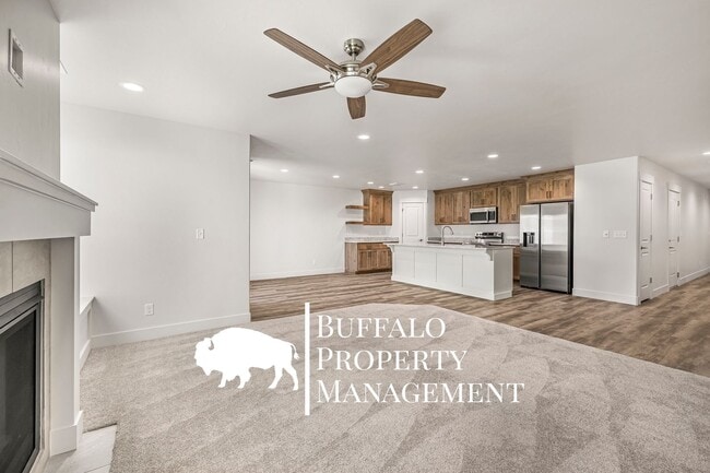 Building Photo - Welcome to Your Dream Home in Sugar City!