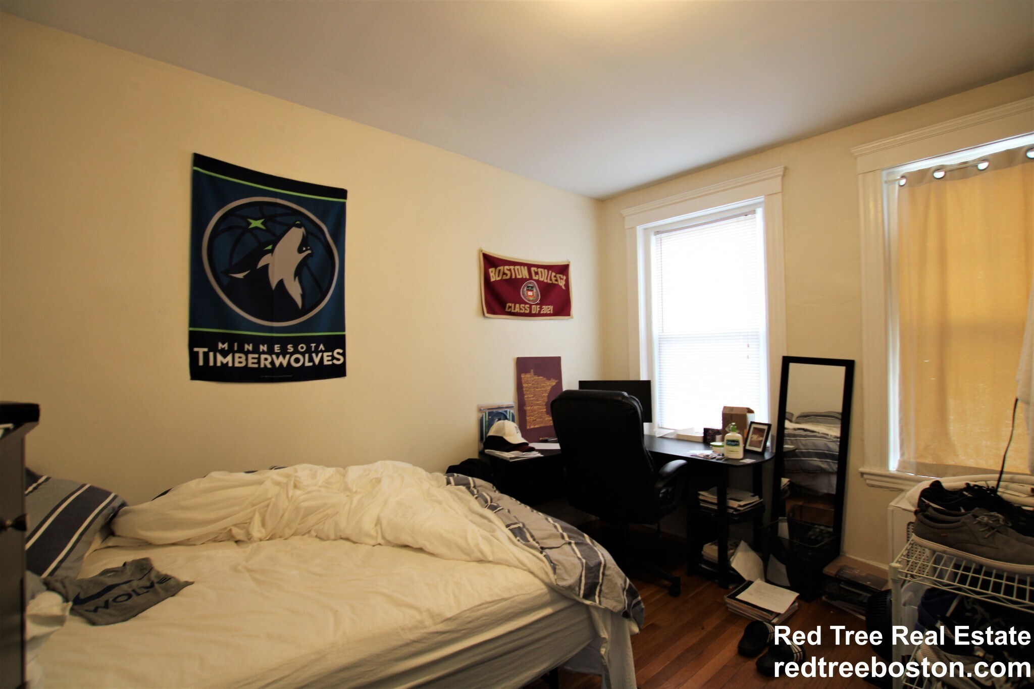 Building Photo - 2009 Commonwealth Ave