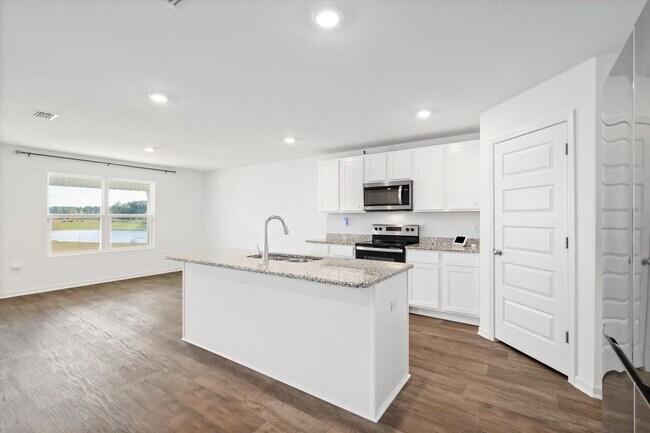 Building Photo - JUBILEE FARMS