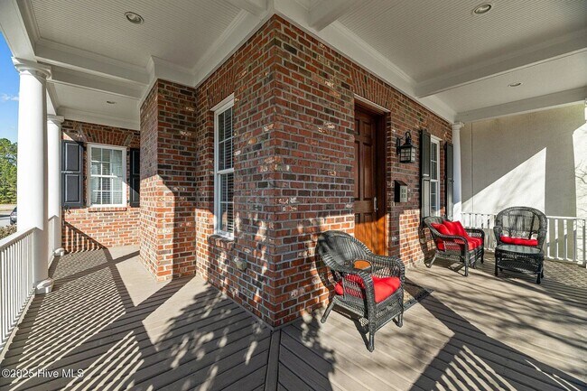 Building Photo - 3908 Harkers Way