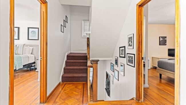 Building Photo - 27 S Oakland Ave