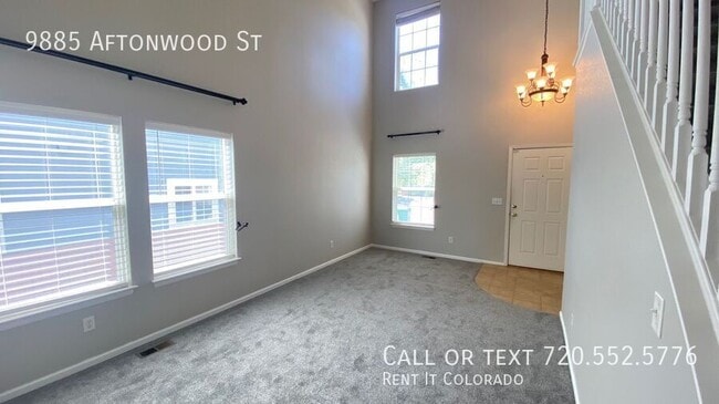 Building Photo - 9885 Aftonwood St