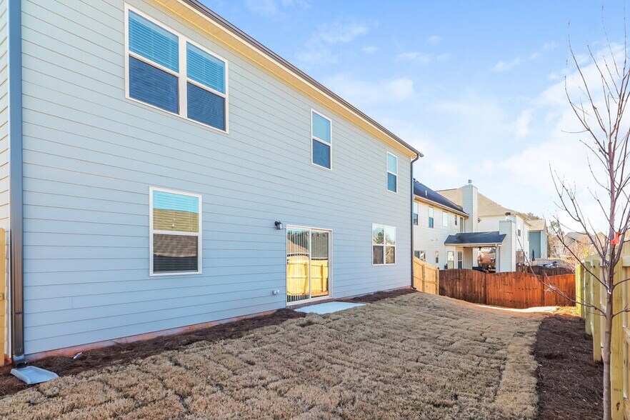 Building Photo - 144 Hamilton Pointe Dr