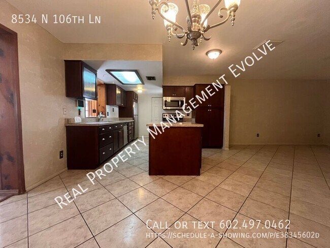 Building Photo - 8534 N 106th Ln