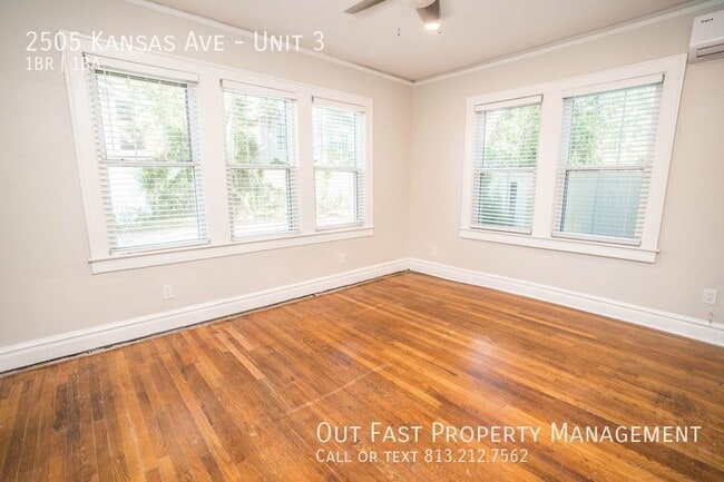 Building Photo - 2505 W Kansas Ave