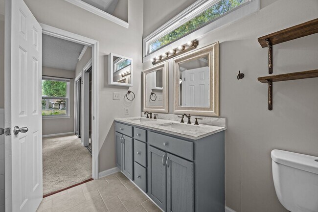 Building Photo - Welcome to Brynn Marr!