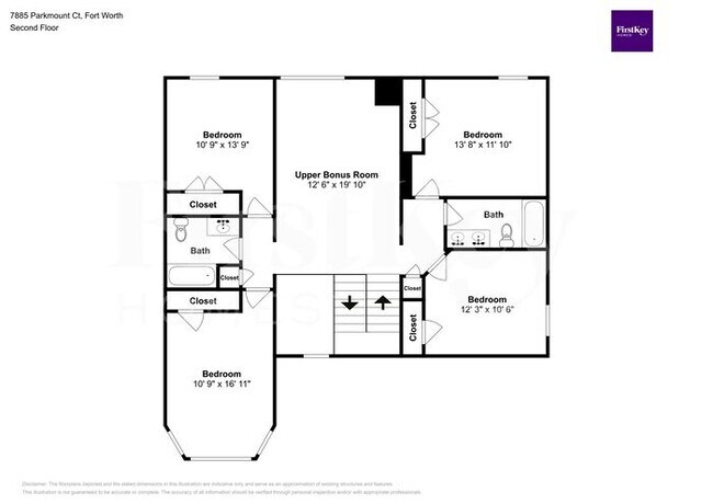 Building Photo - 7885 Parkmount Ct