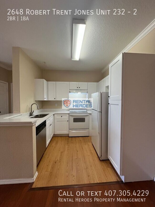 Building Photo - 2648 Robert Trent Jones Dr