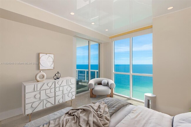 Building Photo - 18101 Collins Ave