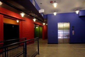 Building Photo - Constance Lofts