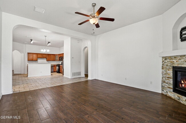 Building Photo - 3141 Fury Point Pl