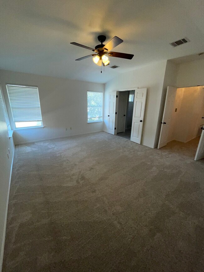 Master - 3809 Willie Mays Ln