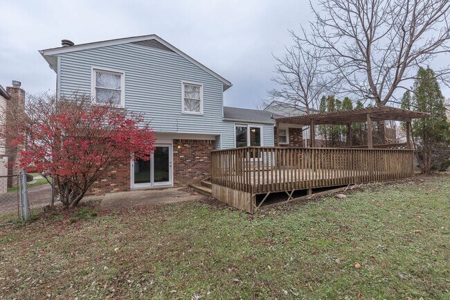 Building Photo - 7314 Ridge Creek Rd