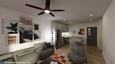 Building Photo - Downtown Phoenix New Build Community!