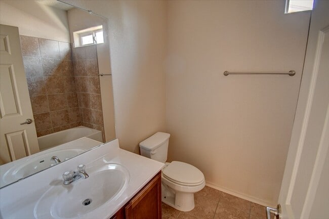 Building Photo - 1820 Camino Rustica SW