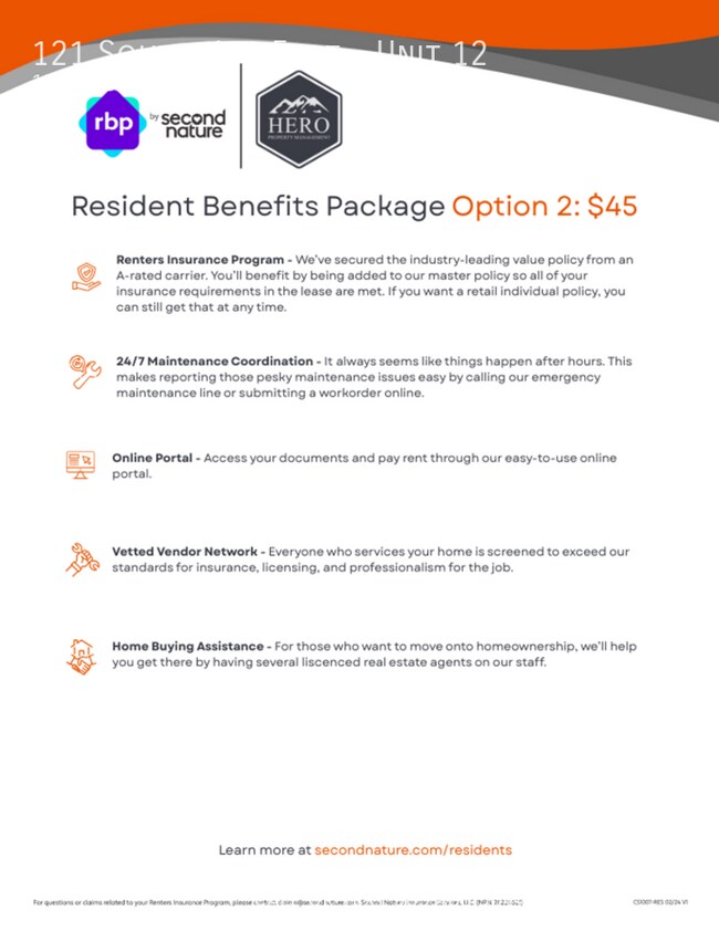 Building Photo - 121 S 600 E