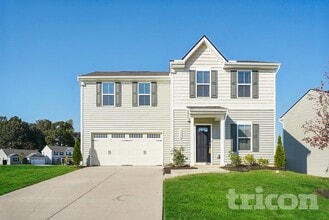 Building Photo - 1163 Concord Springs Dr