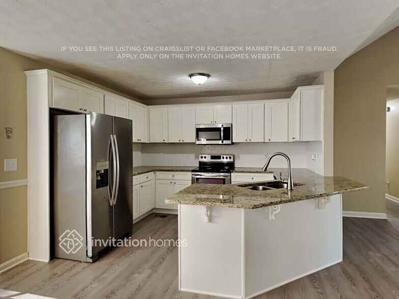 Building Photo - 65 Windsong Dr