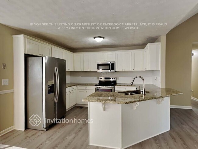 Building Photo - 65 Windsong Dr