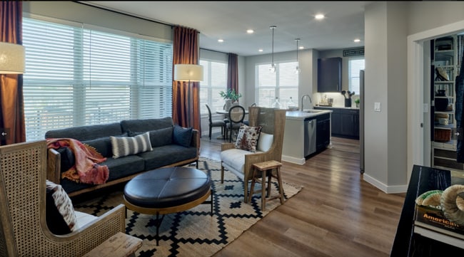 Building Photo - 3030 N Josey Ln