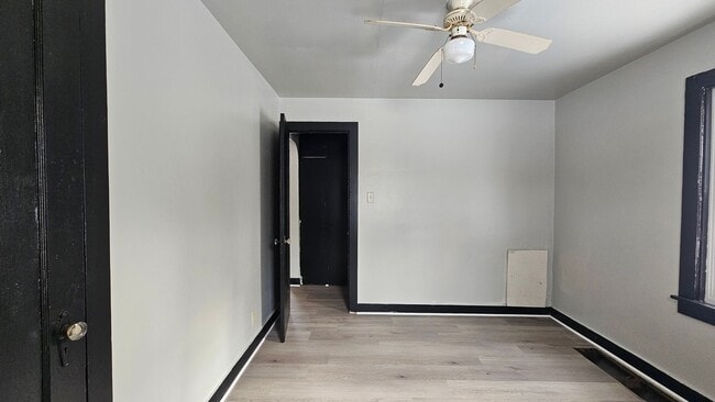 Building Photo - *Metro Approved - Welcome to this charming newly renovated 2-bedroom, 1-bathroom single-family ho...