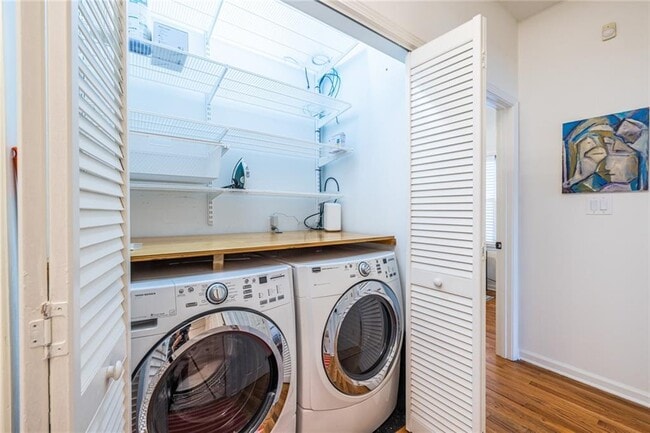 Building Photo - 69 Randolph St NE